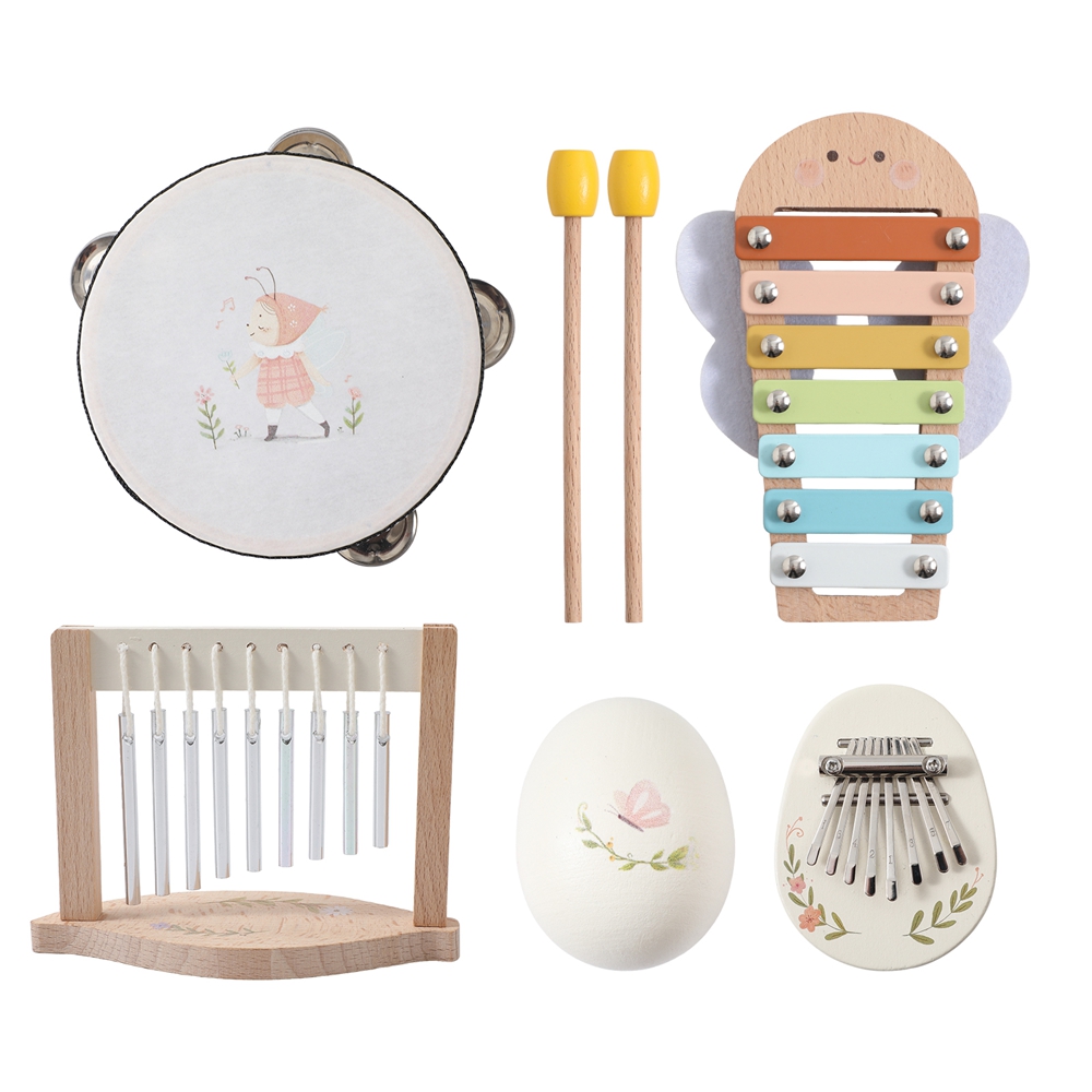 Musical Instrument Harmonium - Juguetes musicales para bebés, juguetes de