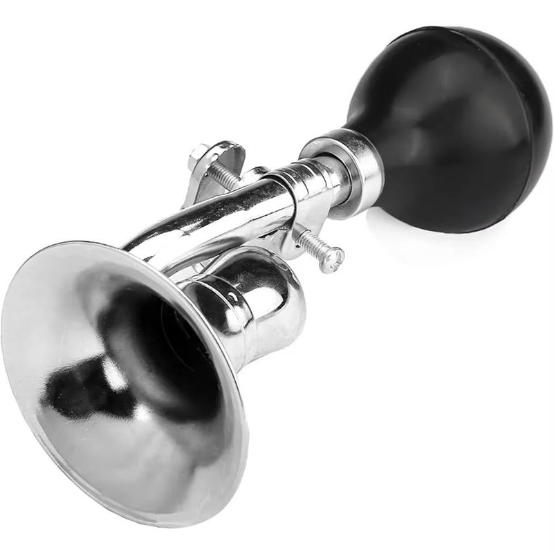 Musical Instrument Bugle - Bocina de Trompeta, Bocina de Payaso