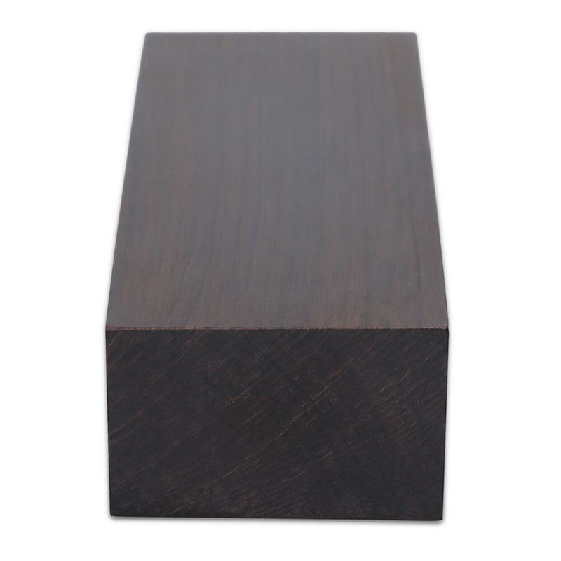Picture Of Musical Instrument - Madera Negra en Blanco ​ Madera
