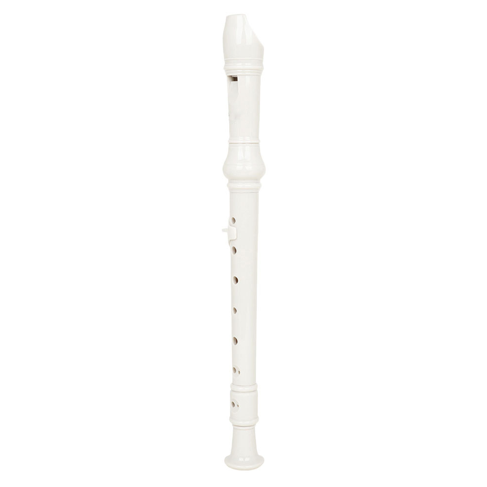 Soprano Recorder Plastic - 1 Juego de Clarinete Soprano de