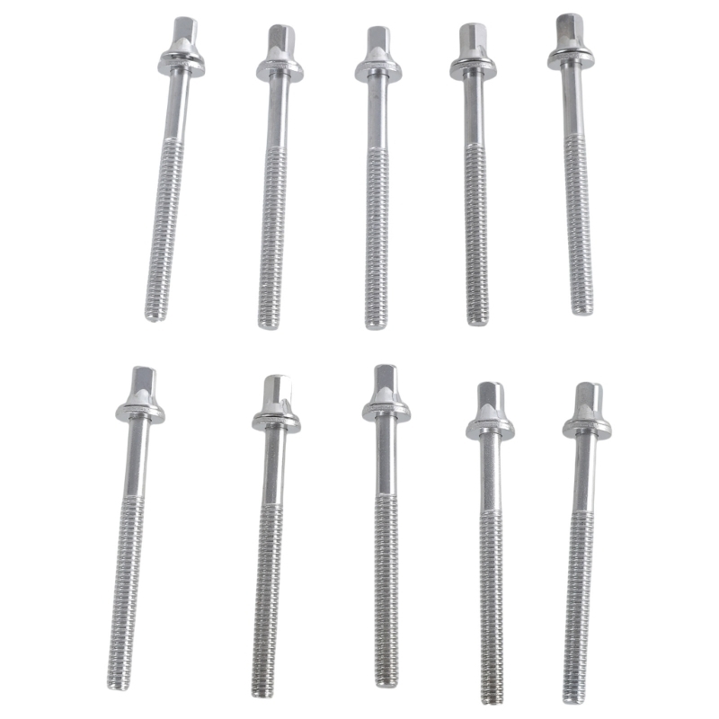 10 tornillos tambor con textur - Picture Of Musical Instrument reseña y precio