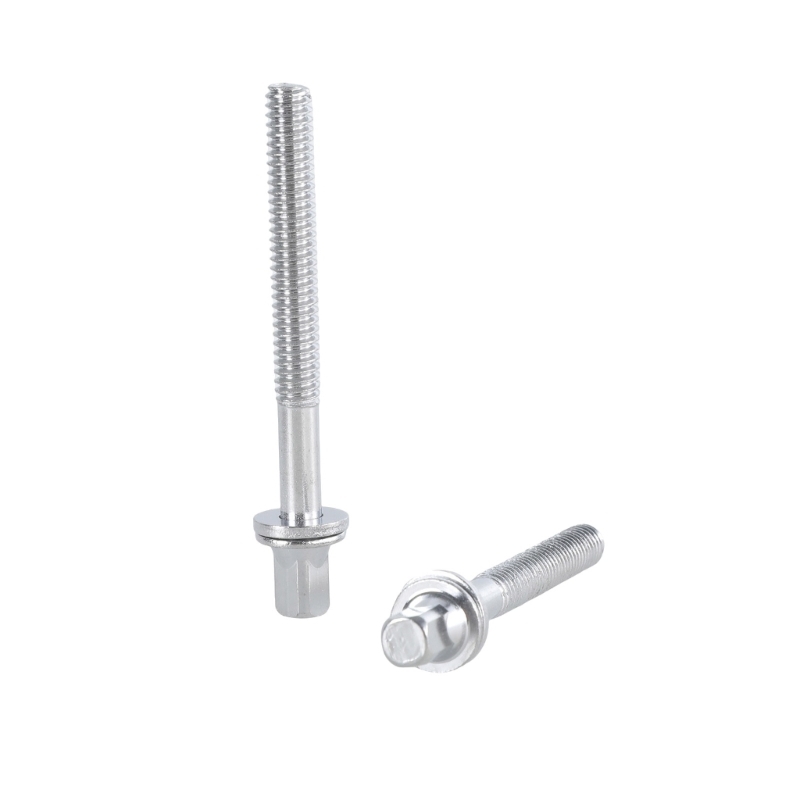 10 tornillos tambor con textur - Picture Of Musical Instrument reseña y precio