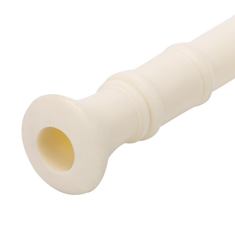 Instrumento plástico Flauta so - Soprano Recorder Plastic reseña y precio