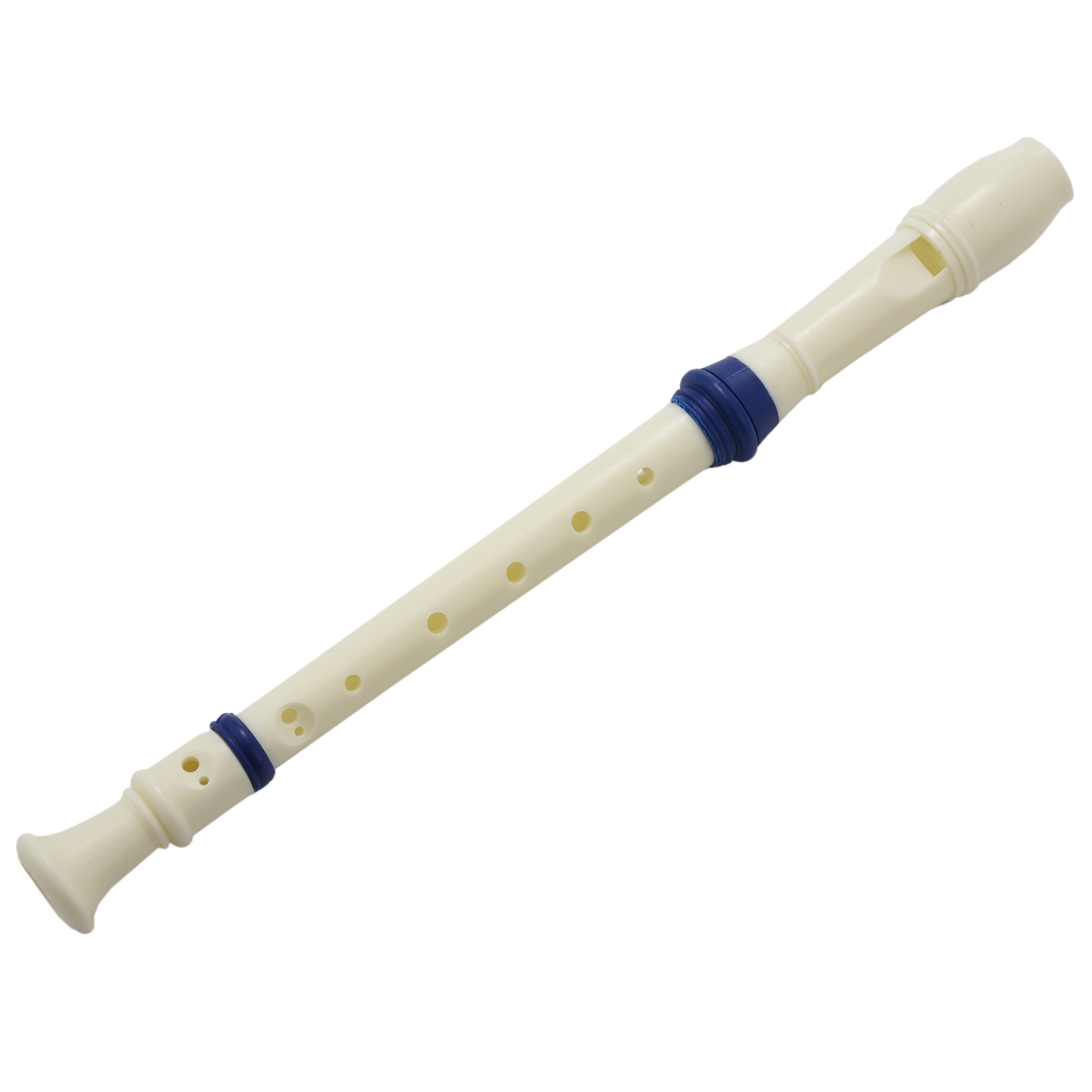 【CYBER MONDAY】Flauta de Canto  - Soprano Recorder Plastic reseña y precio