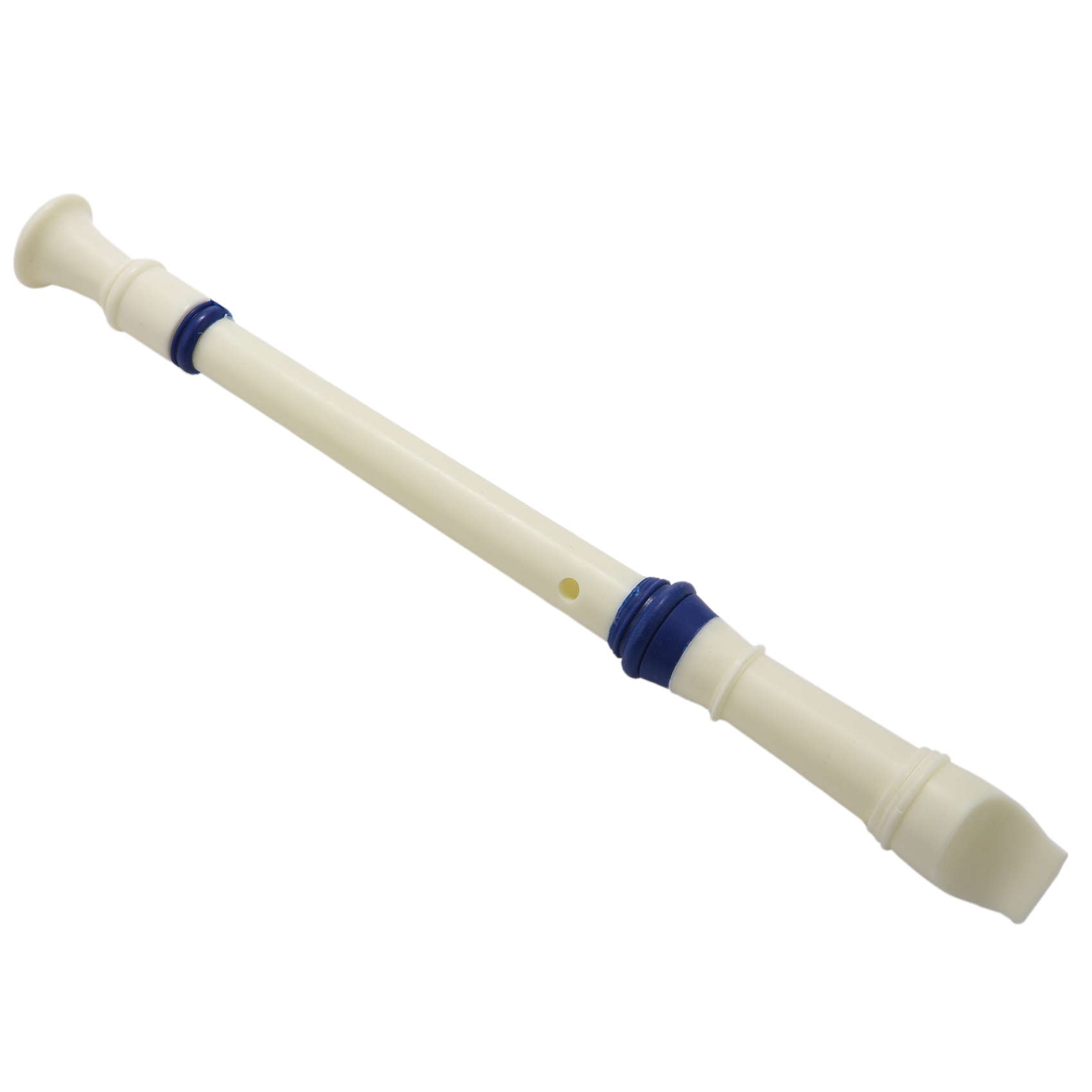 【CYBER MONDAY】Flauta de Canto  - Soprano Recorder Plastic reseña y precio