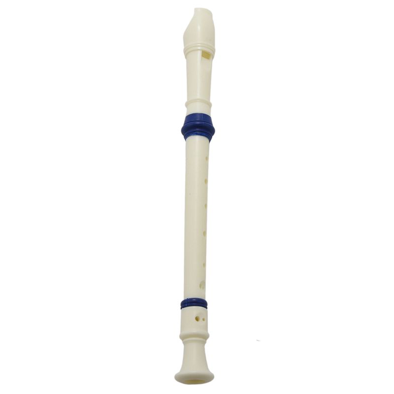 Flauta de Bisel Soprano de Plá - Soprano Recorder Plastic reseña y precio