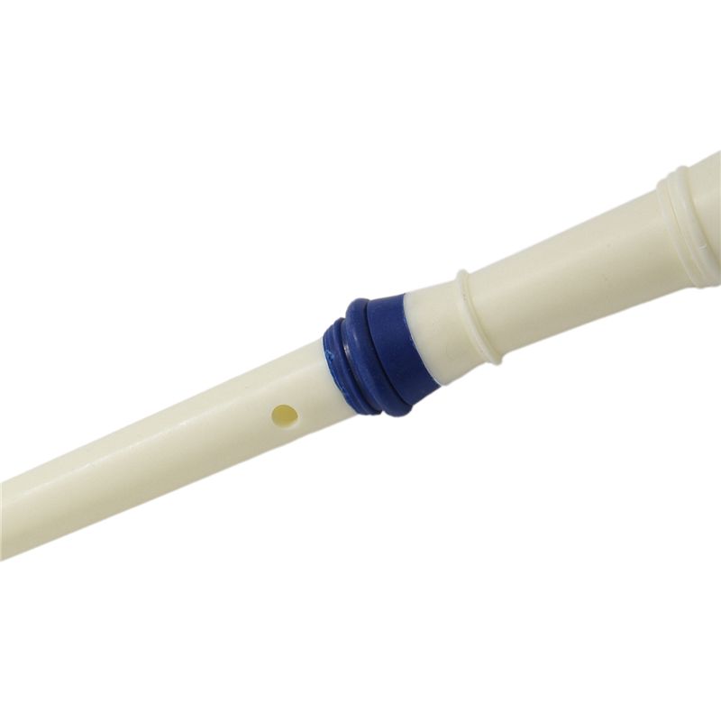 Flauta de Bisel Soprano de Plá - Soprano Recorder Plastic reseña y precio