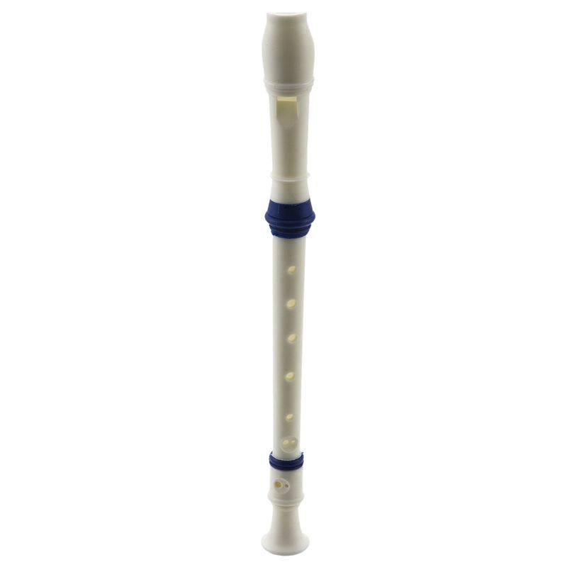 Flauta de Bisel Soprano de Plá - Soprano Recorder Plastic reseña y precio