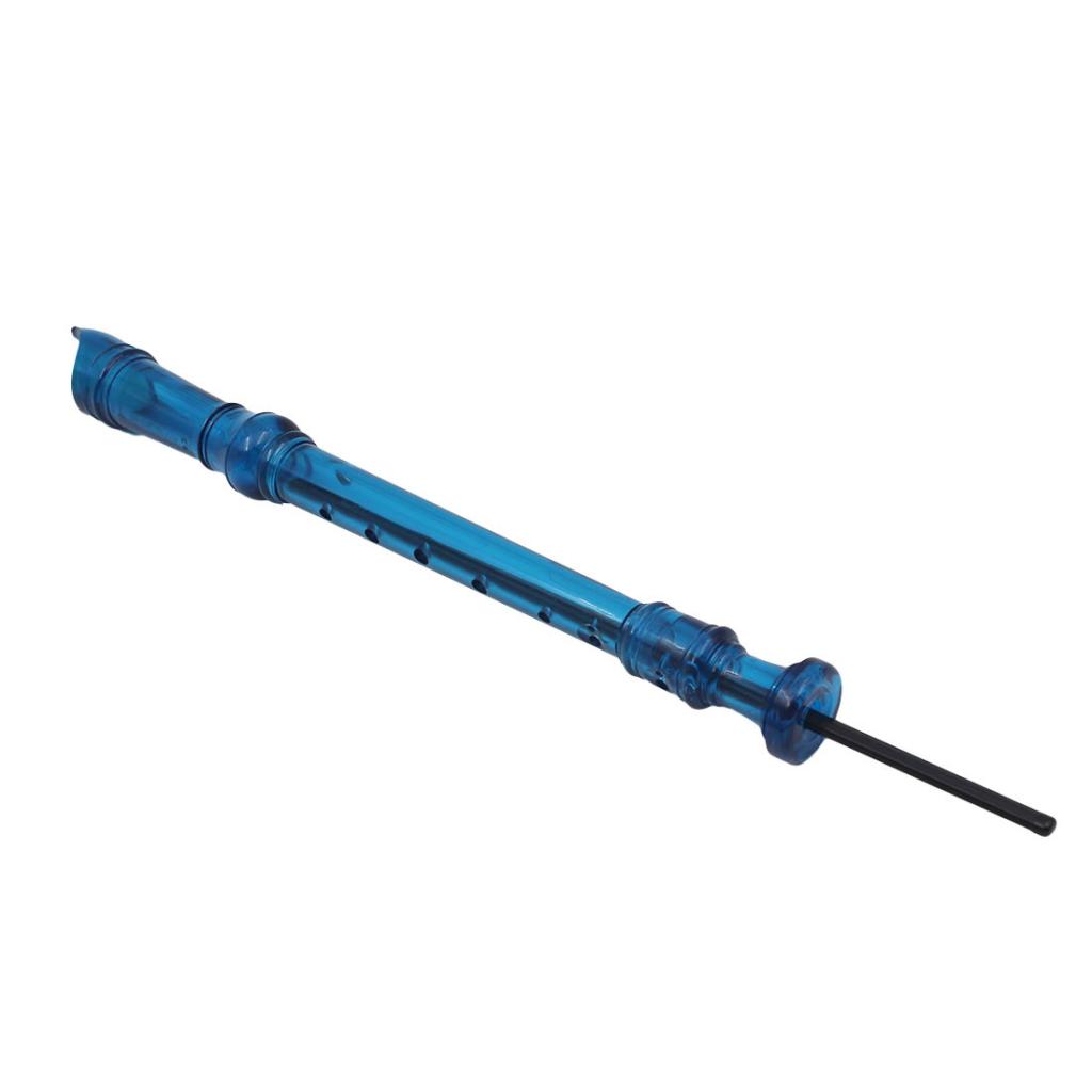 Flauta de Plástico Soprano, Cl - Soprano Recorder Plastic reseña y precio