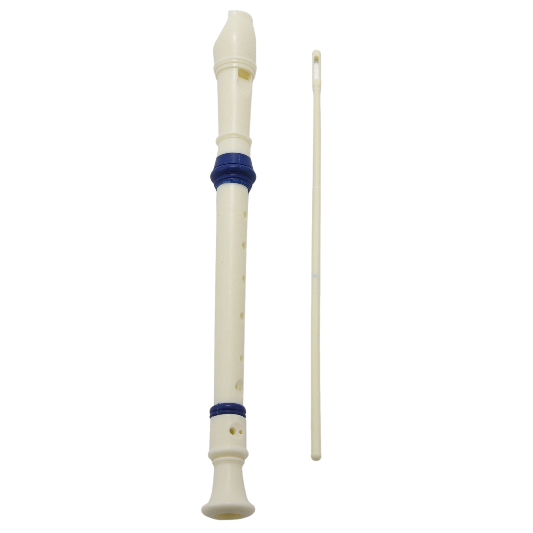 ABLB-10X Flauta de Bisel Sopra - Soprano Recorder Plastic reseña y precio