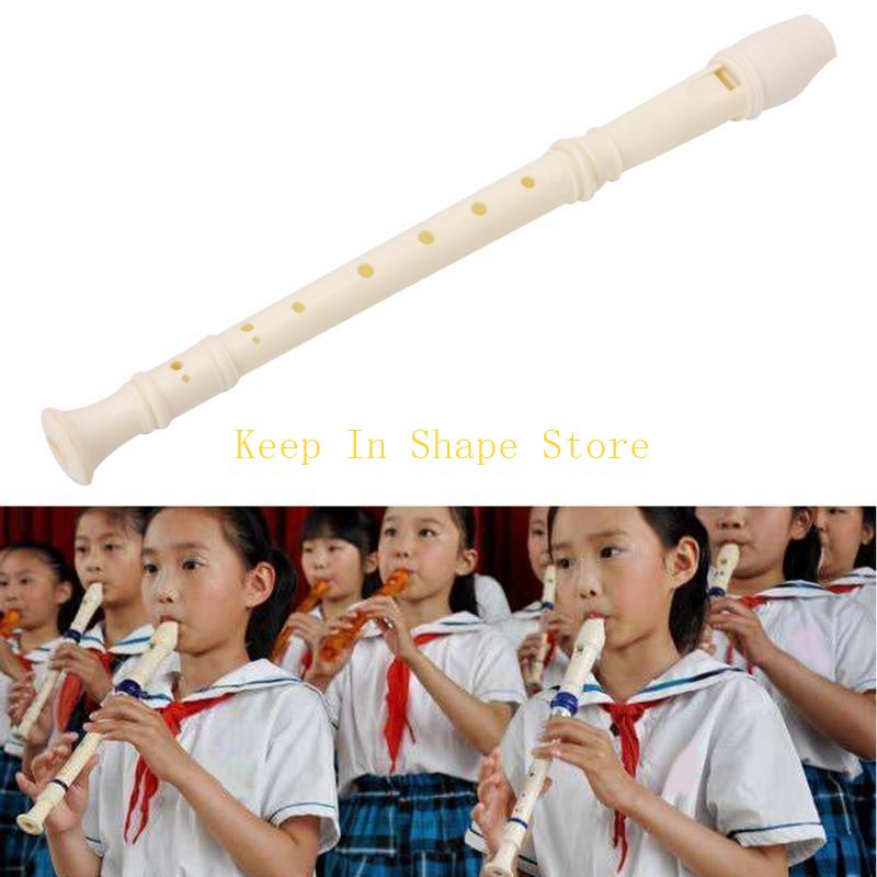 U1JC Instrumento plástico Grab - Soprano Recorder Plastic reseña y precio