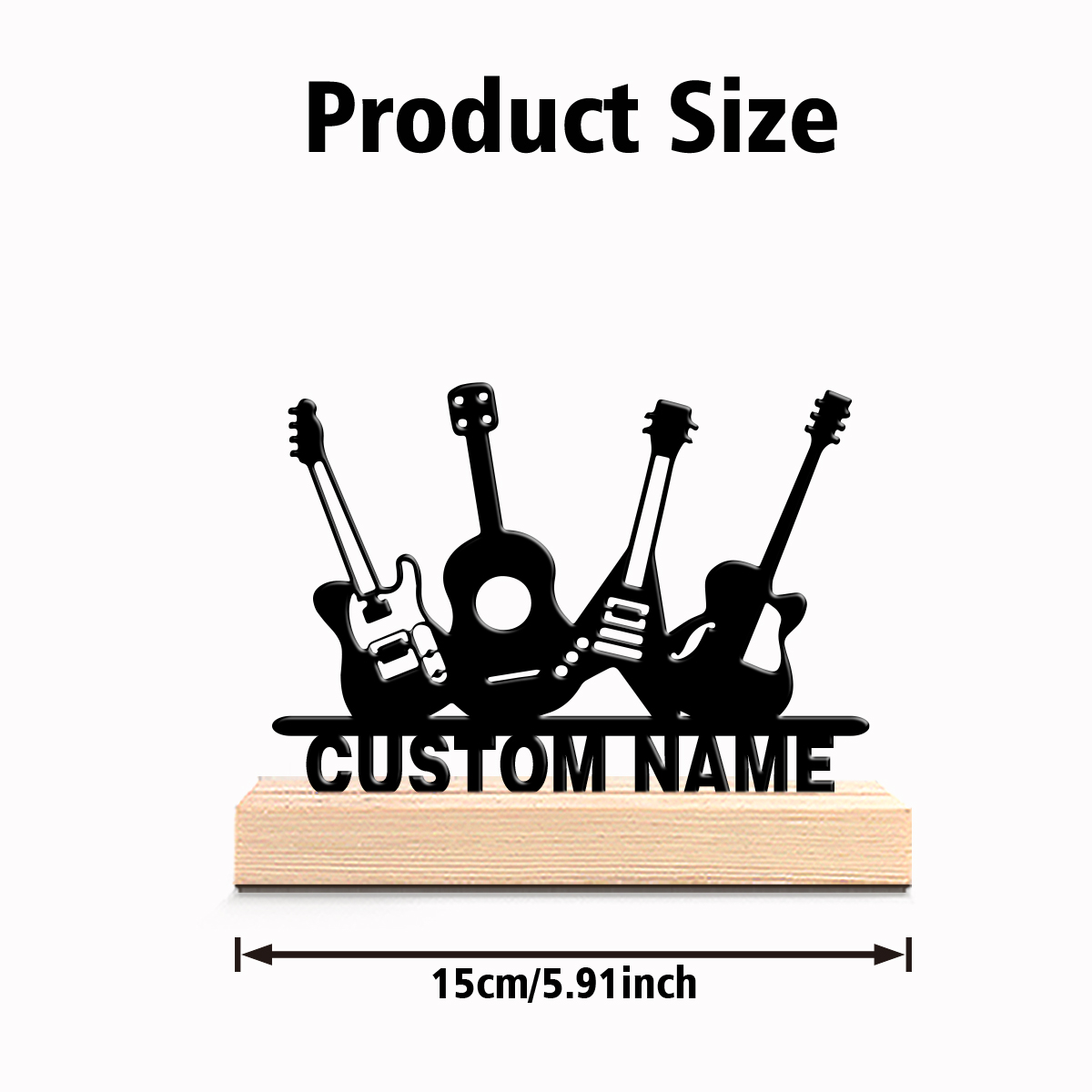 1 pieza de instrumento musical - Musical Instrument And Names reseña y precio