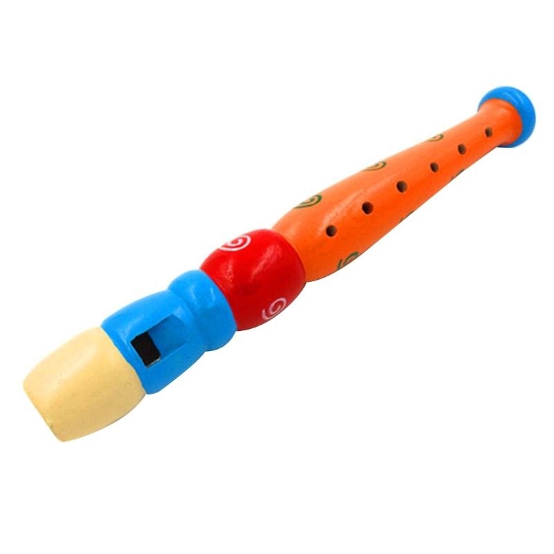 Grabadora soprano 6 agujeros,  - Soprano Recorder Plastic reseña y precio