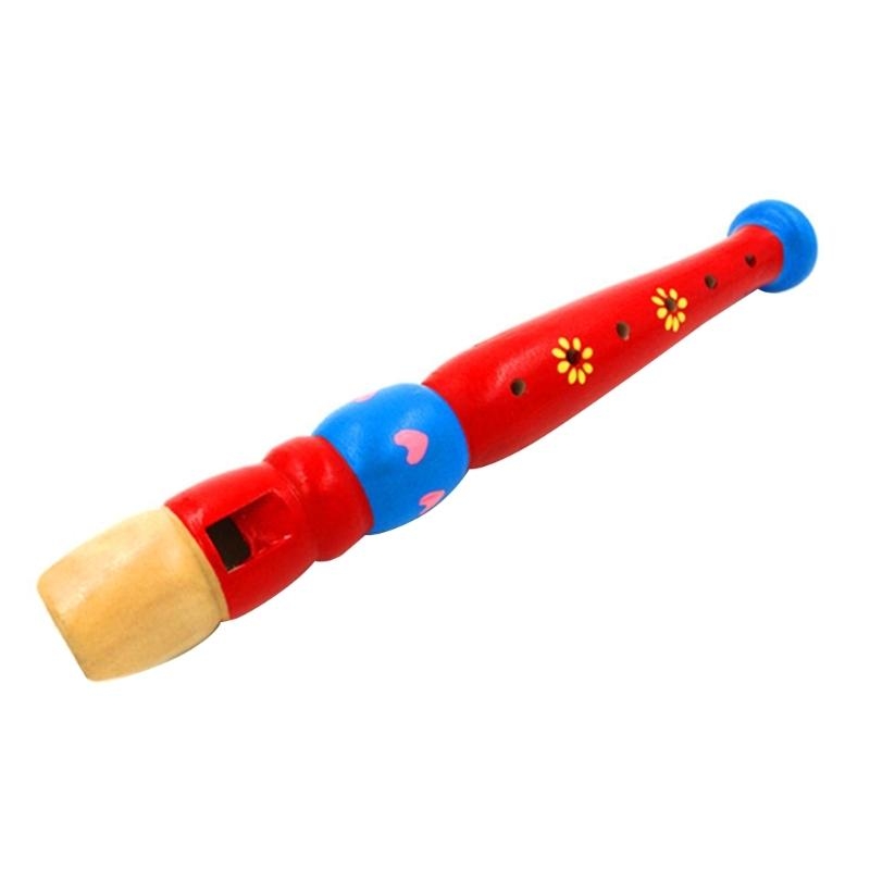 Grabadora soprano 6 agujeros,  - Soprano Recorder Plastic reseña y precio
