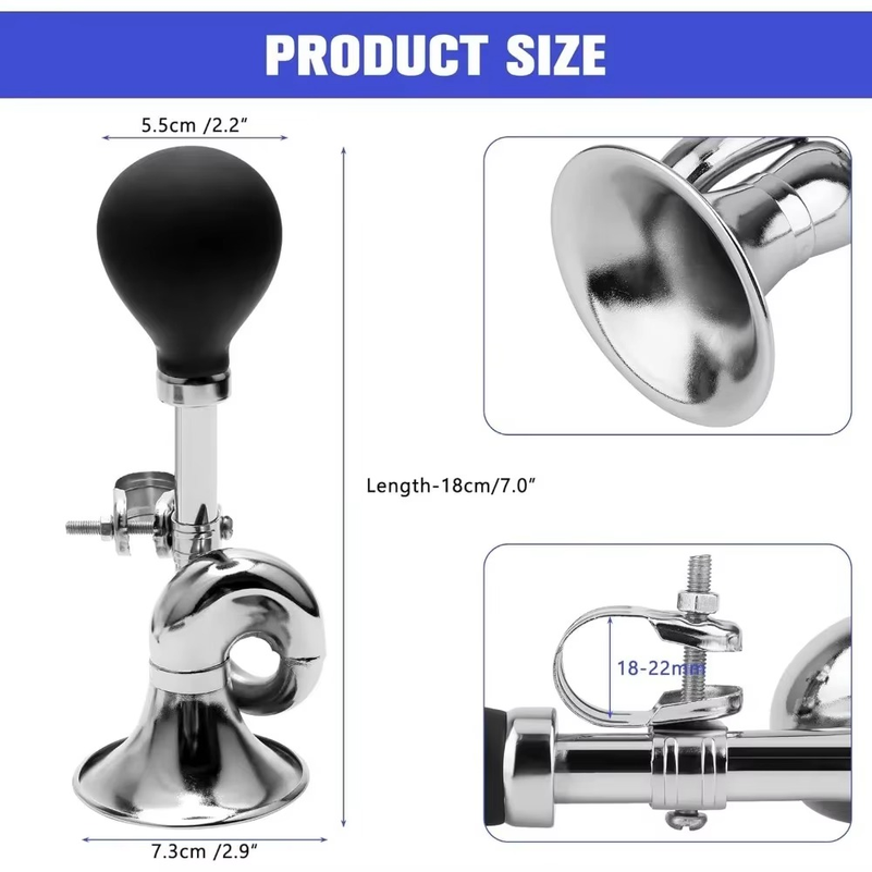 Bocina de Trompeta, Bocina de  - Musical Instrument Bugle reseña y precio