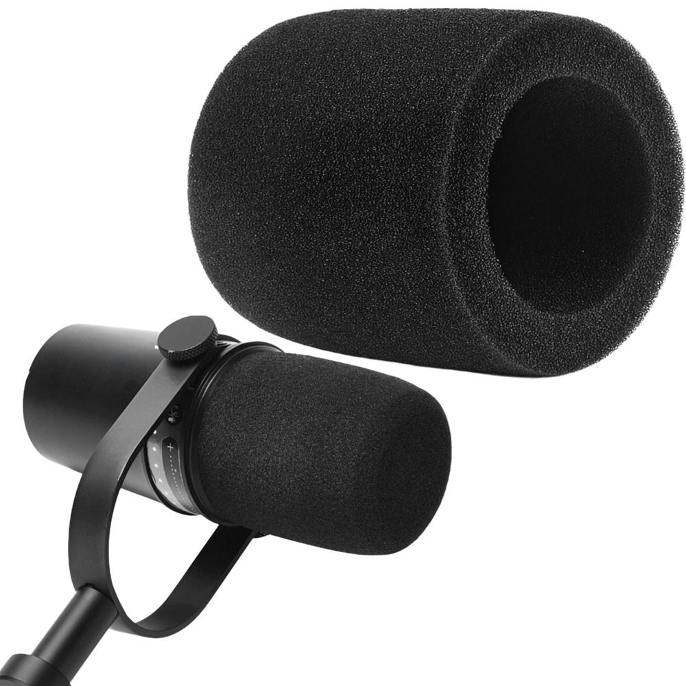 Cubierta de Repuesto para Micr - Shure Mic Mv7 reseña y precio