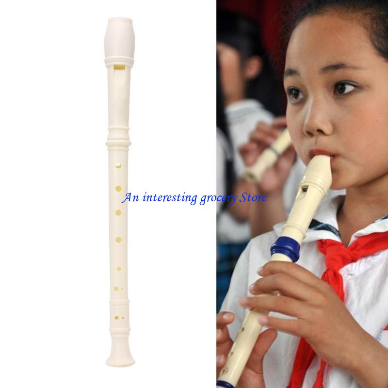 652D Instrumento plástico Grab - Soprano Recorder Plastic reseña y precio