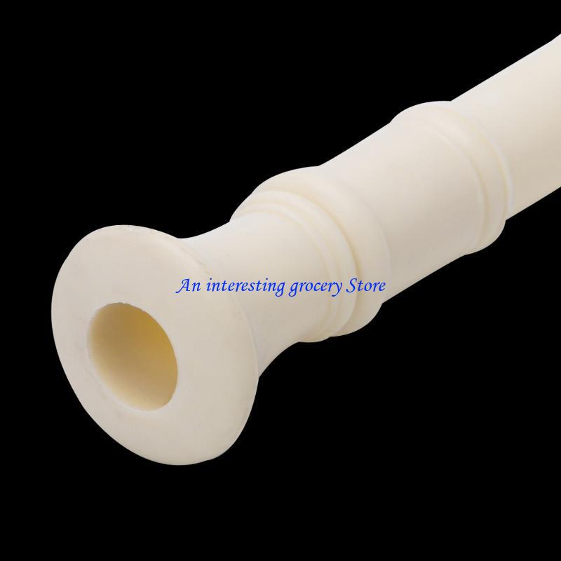 652D Instrumento plástico Grab - Soprano Recorder Plastic reseña y precio