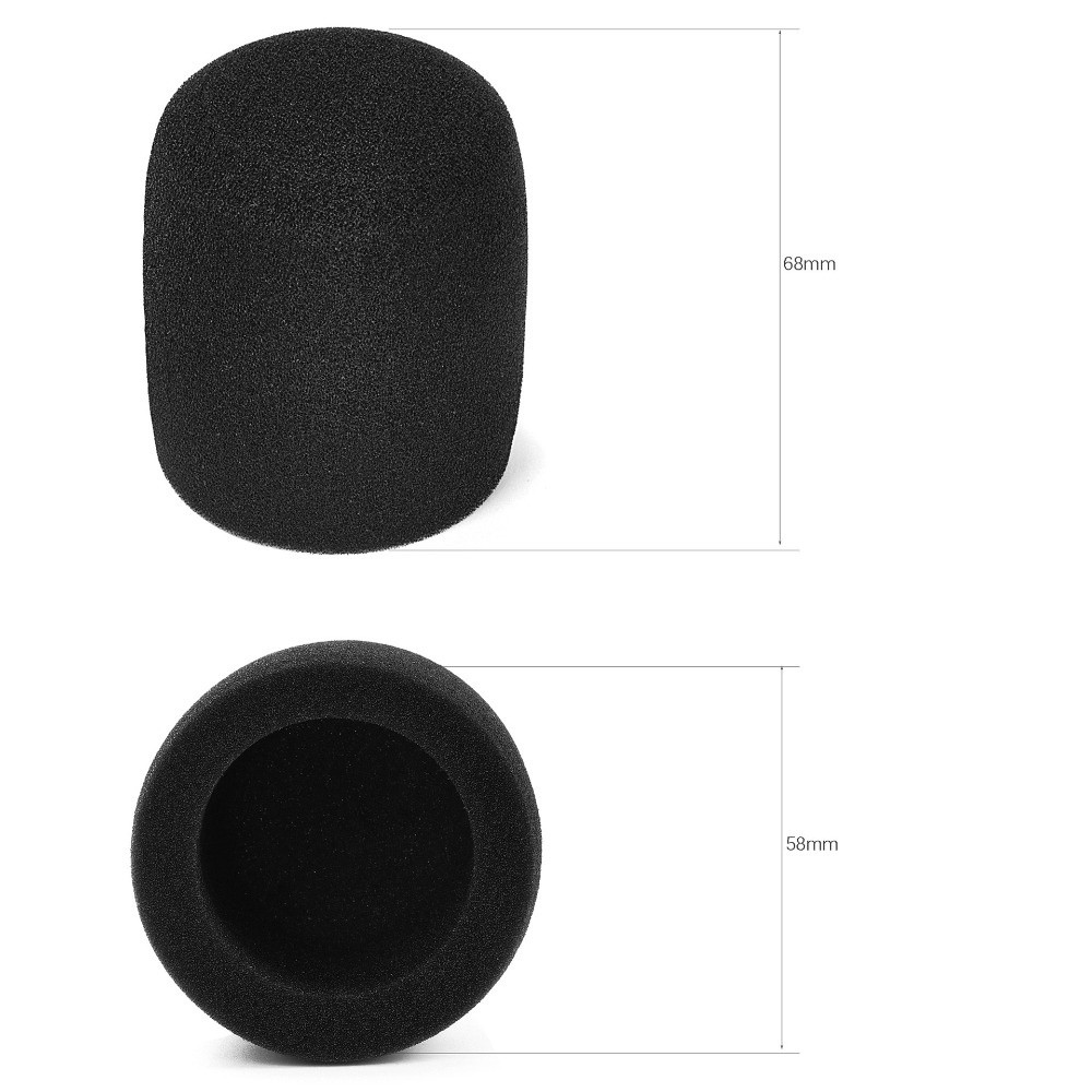Cubierta de Repuesto para Micr - Shure Mic Mv7 reseña y precio