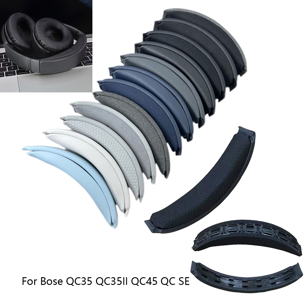 Diadema extraíble para Bose, d - Bose Headphone Qc45 reseña y precio