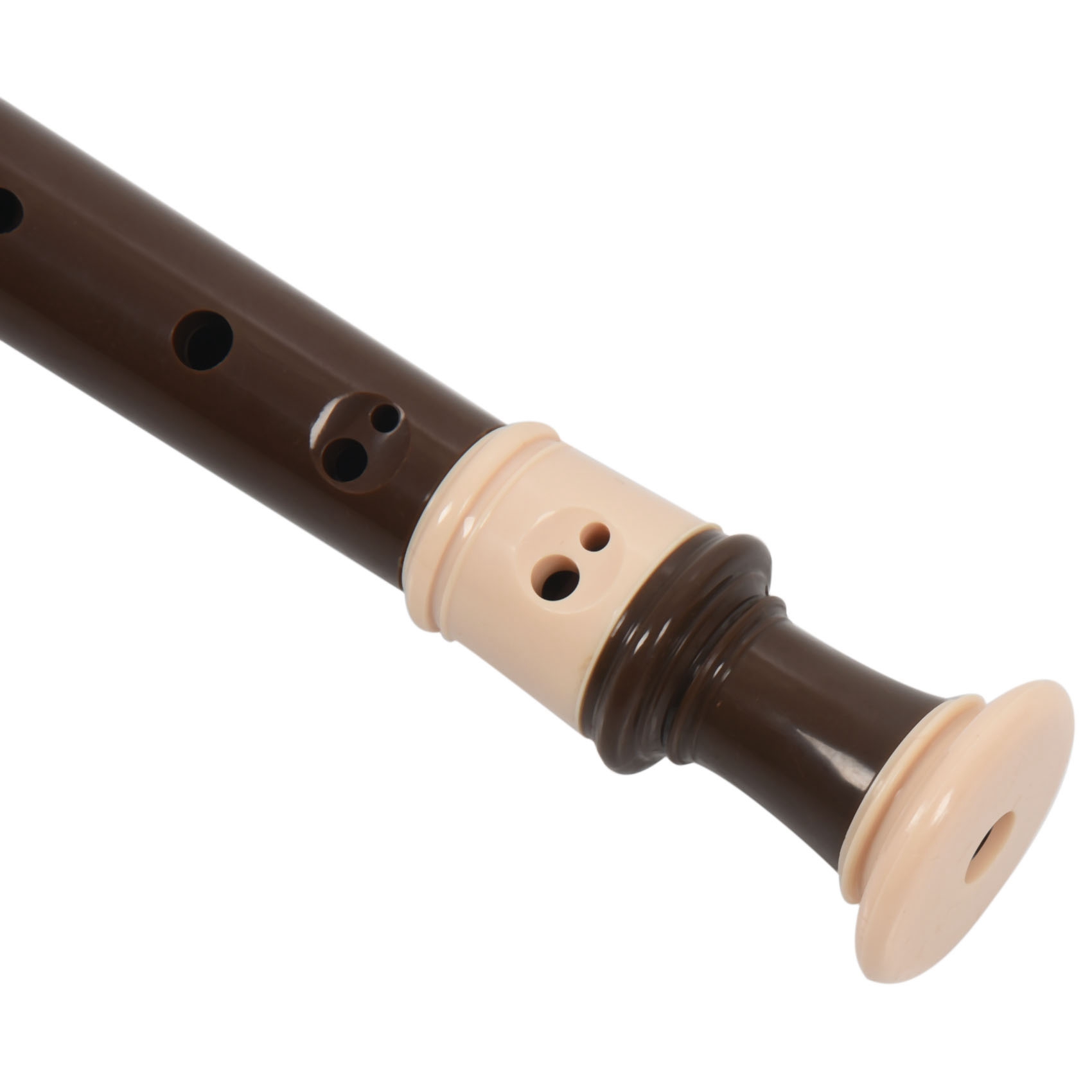 ABJV Grabadora de abdominales  - Soprano Recorder Plastic reseña y precio