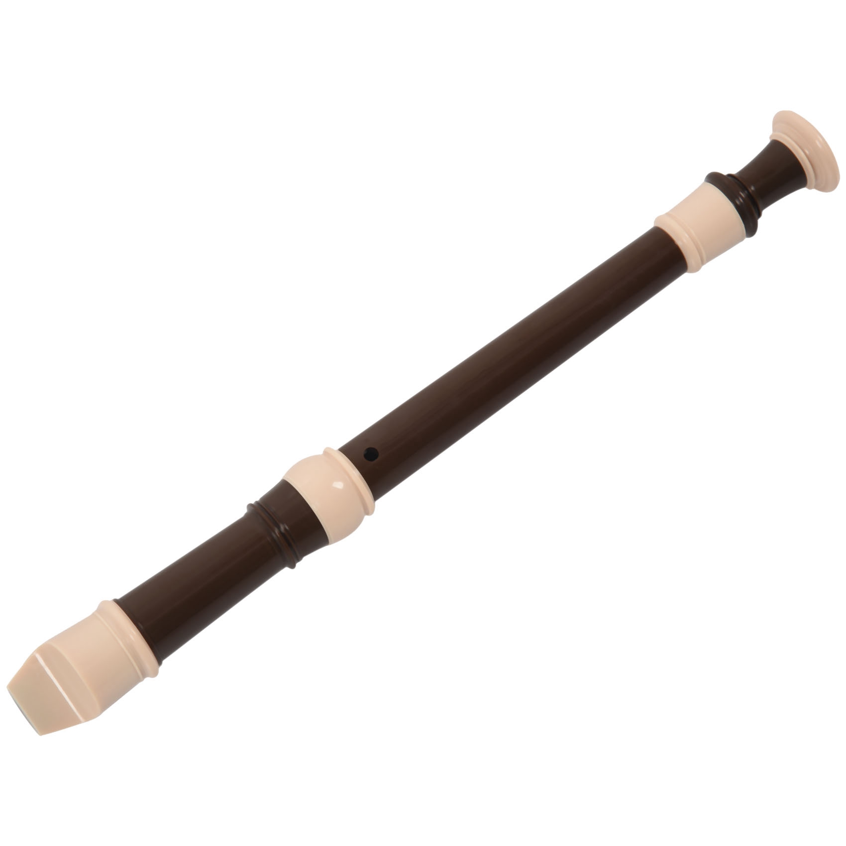 ABJV Grabadora de abdominales  - Soprano Recorder Plastic reseña y precio