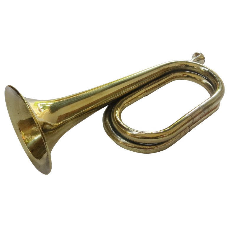 Corneta, Corneta Juvenil, Corn - Musical Instrument Bugle reseña y precio