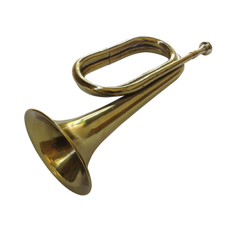 Corneta, Corneta Juvenil, Corn - Musical Instrument Bugle reseña y precio