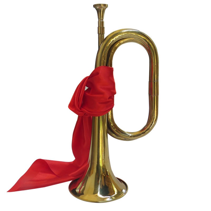 Corneta, Corneta Juvenil, Corn - Musical Instrument Bugle reseña y precio