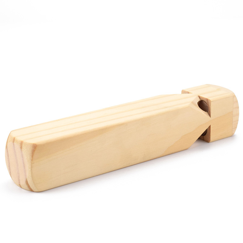 Silbato de tren de madera para - Musical Instrument Harmonium reseña y precio
